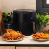  Зображення Мультипіч Cecotec Cecofry Bombastik 6000 Full (CCTC-04993) 